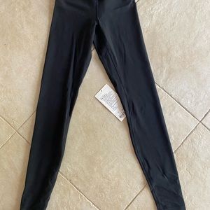 Lululemon align size 4.